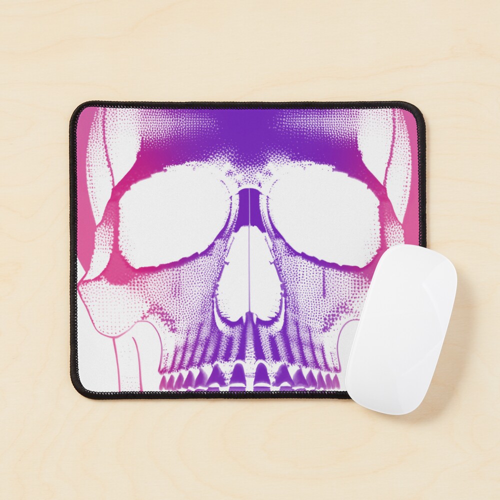 Item preview, Mouse Pad designed and sold by MatrixTattoo.