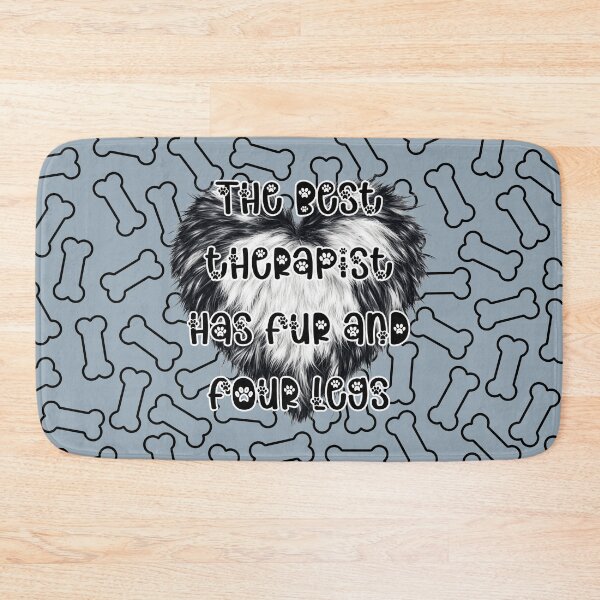 Item preview, Dog Hearts with Quotes Design 14 of 30 designed and sold by Jenson Major.