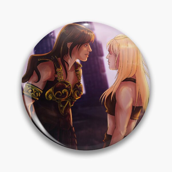 Item preview, Warrior Princess designed and sold by RainbowNala.