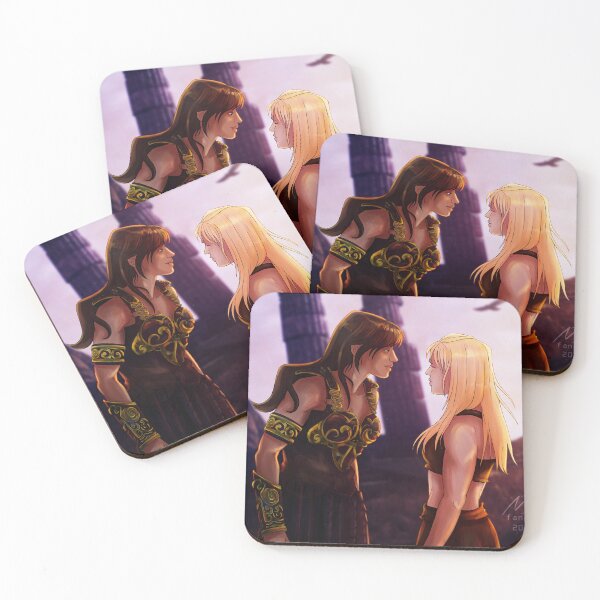 Item preview, Warrior Princess designed and sold by RainbowNala.