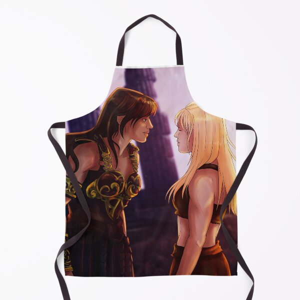 Item preview, Warrior Princess designed and sold by RainbowNala.