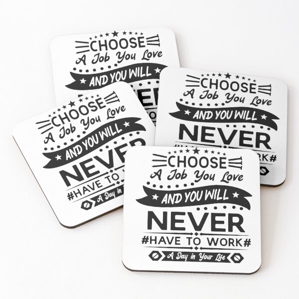 Item preview, Do What you Love designed and sold by Rue Design Company.