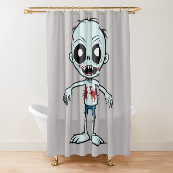 Item preview, Silly Zombie Art designed and sold by Planetporridge.