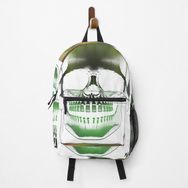 Item preview, Color Skull designed and sold by MatrixTattoo.