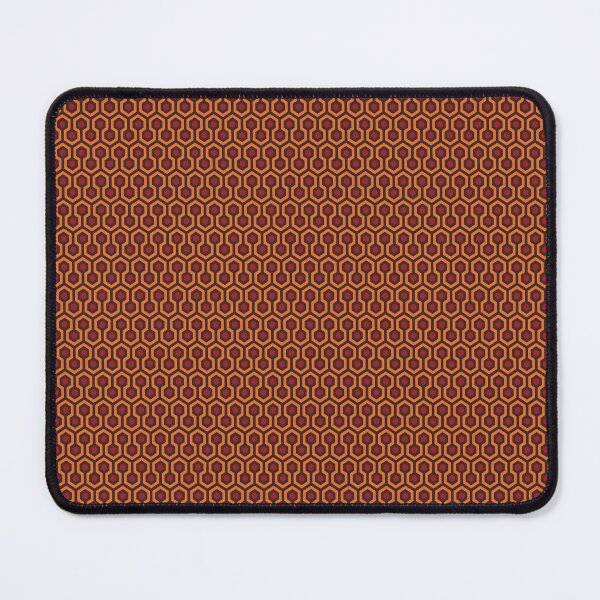 Item preview, Overlook'd - A Hotel Carpet designed and sold by GloriousIdiot.