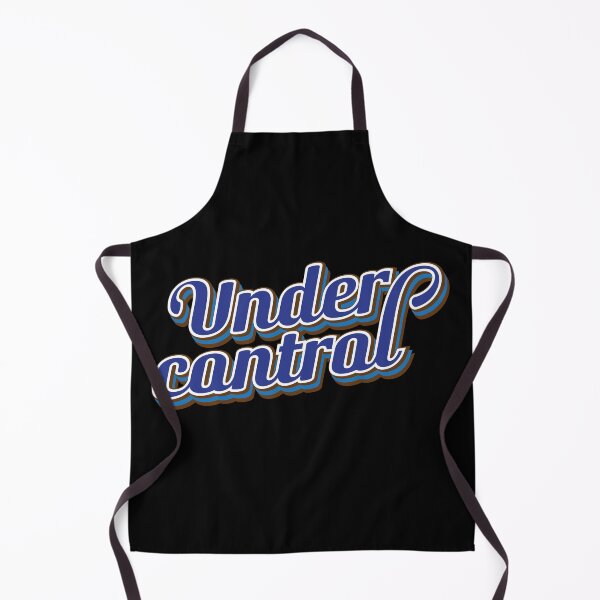 Item preview, Under Control designed and sold by Leo-Stride.