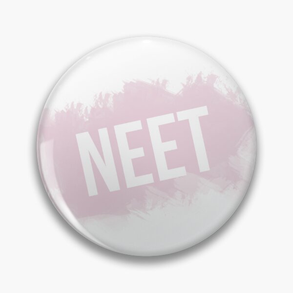 Item preview, NEET  designed and sold by Roxburylane.