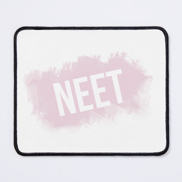 Item preview, NEET  designed and sold by Roxburylane.