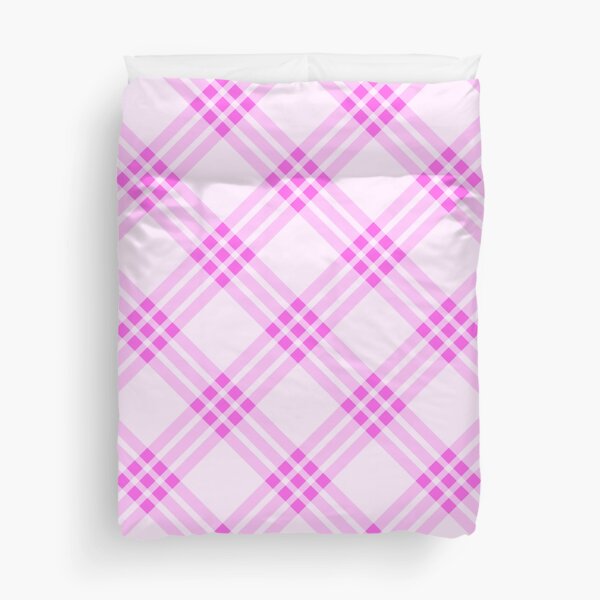 Item preview, Earthy Light Pink Tones Plaid designed and sold by Kpss2564.