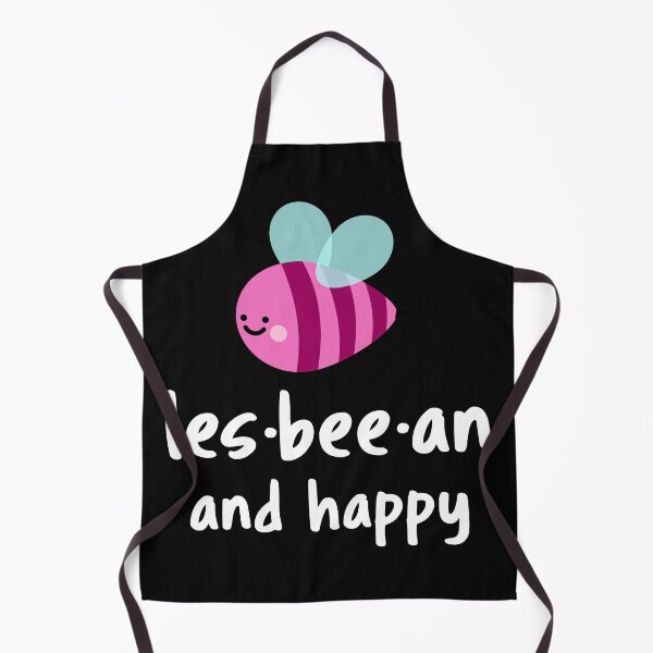Item preview, Les-Bee-An and Happy designed and sold by BoldImpDes.