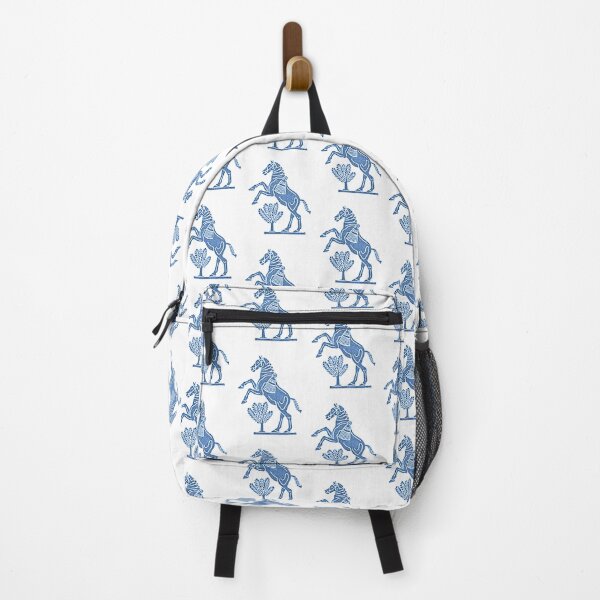 Item preview, A Nice Shade Of Blue Horse designed and sold by VictorIos.