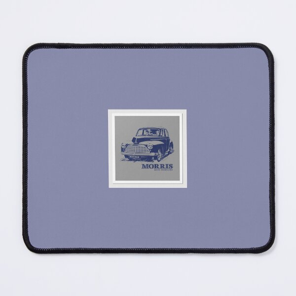 Item preview, morris oxford car designed and sold by Zia’s stronke armzz.