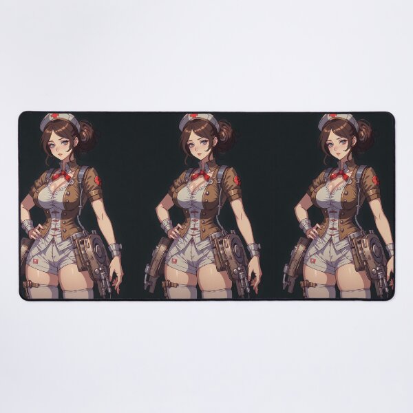 Item preview, Nurse designed and sold by RaF71PrO.