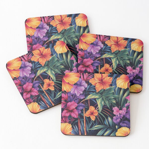 Item preview, Tropical Paradise 2 designed and sold by Shutter-Dragon.
