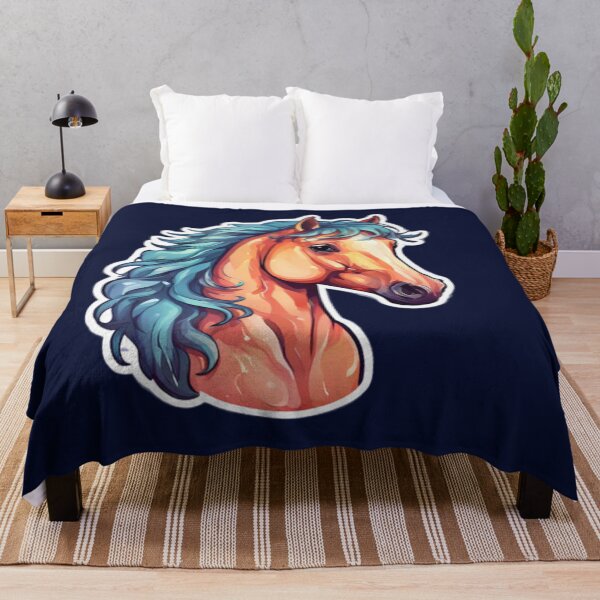 Item preview, Beautiful Horse Design designed and sold by Planetporridge.