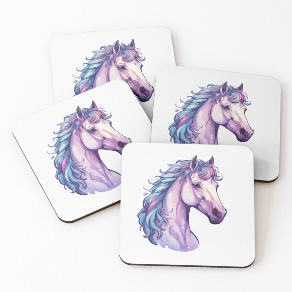 Item preview, Cute Horse Artwork designed and sold by Planetporridge.
