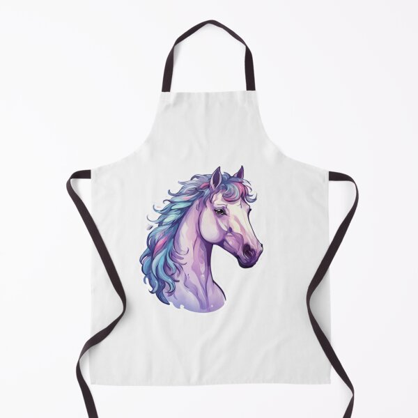 Item preview, Cute Horse Artwork designed and sold by Planetporridge.