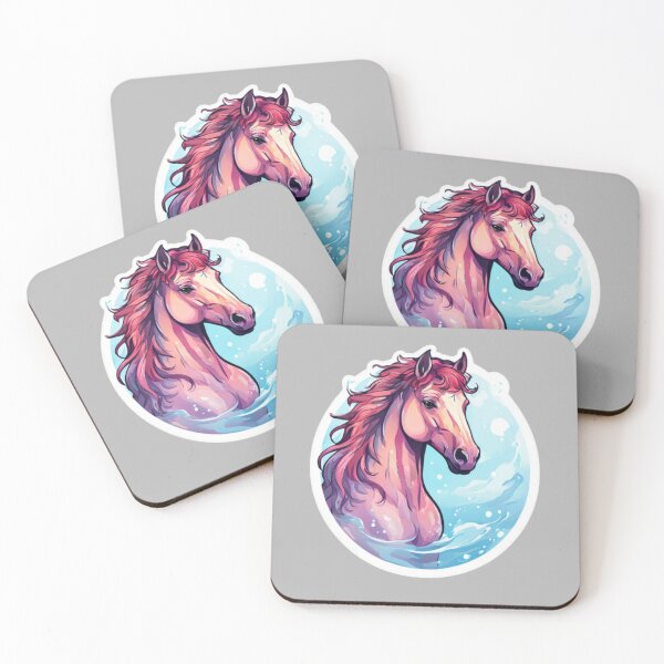 Item preview, Cute Horse Design designed and sold by Planetporridge.