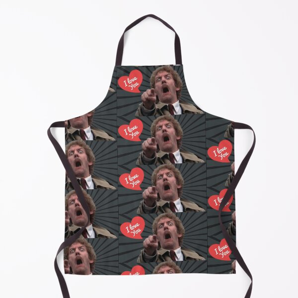 Item preview, Funny Meme Screaming Donald I love you designed and sold by Future Nerd.