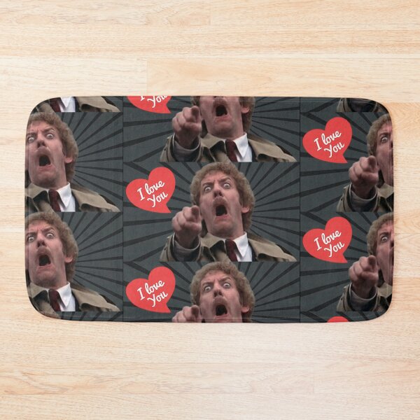 Item preview, Funny Meme Screaming Donald I love you designed and sold by Future Nerd.