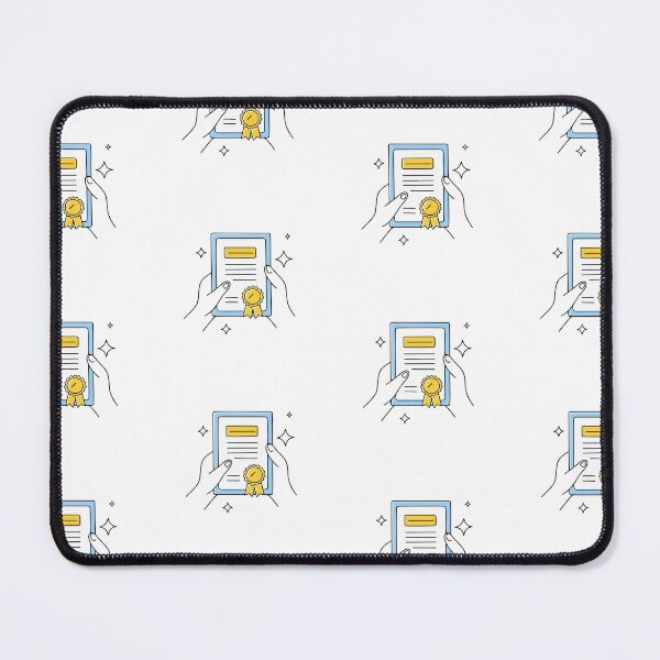 Item preview, Illustration of achievement certificates designed and sold by rasagamastore.