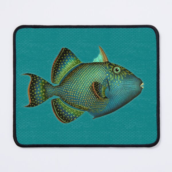 Item preview, Acquario Fish 05 designed and sold by Delinda Graphic Studio.