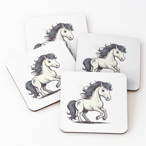 Item preview, Cute Pony  designed and sold by Planetporridge.