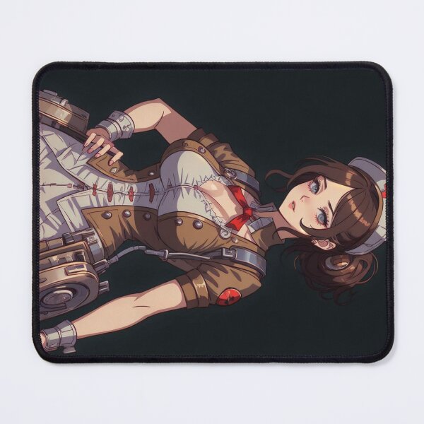 Item preview, Nurse designed and sold by RaF71PrO.