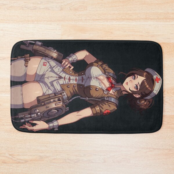 Item preview, Nurse designed and sold by RaF71PrO.