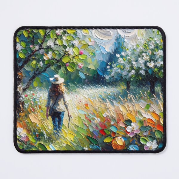 Item preview, Orchard designed and sold by Vibranta Studio.