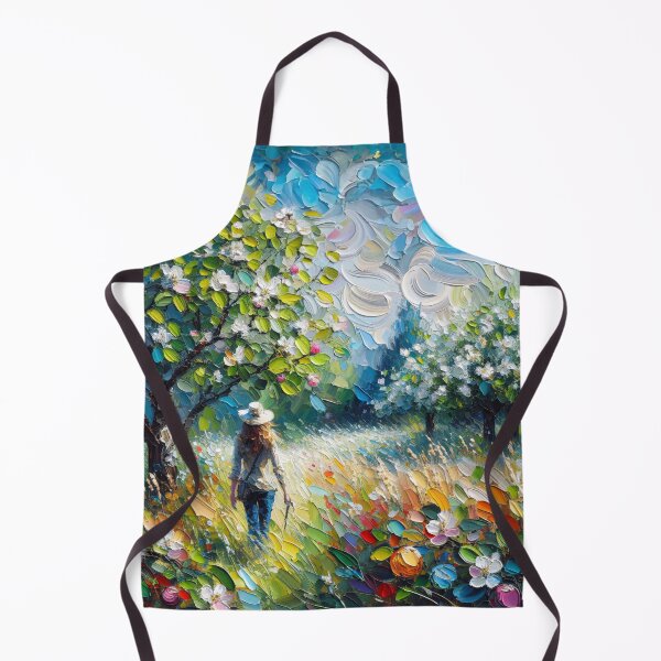 Item preview, Orchard designed and sold by Vibranta Studio.