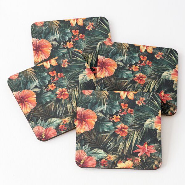 Item preview, Tropical Paradise 3 designed and sold by Shutter-Dragon.
