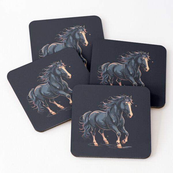 Item preview, Horse Design designed and sold by Planetporridge.