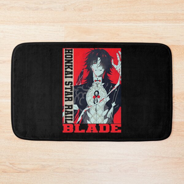 Item preview, Blade - Honkai Star Rail designed and sold by Kaken-C.