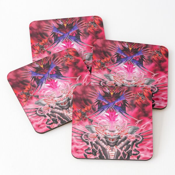 Item preview, Fiendsmith's Sequence designed and sold by Black Saiyan Magician's Merchandise.