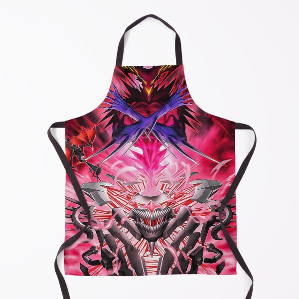 Item preview, Fiendsmith's Sequence designed and sold by Black Saiyan Magician's Merchandise.