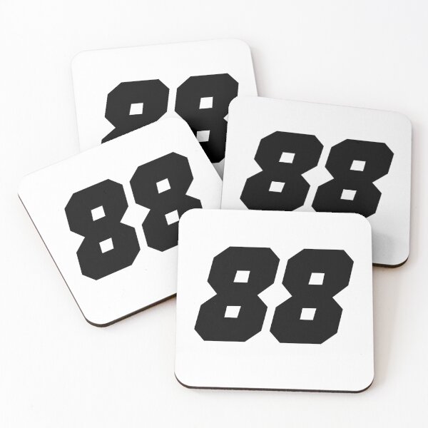 Item preview, Number 88 designed and sold by Wolagno.