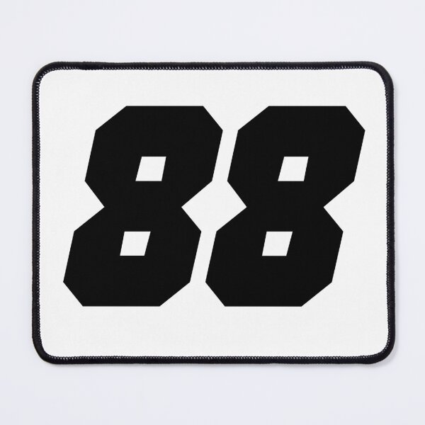 Item preview, Number 88 designed and sold by Wolagno.