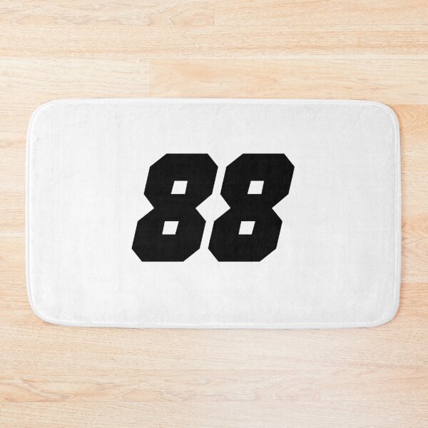 Item preview, Number 88 designed and sold by Wolagno.
