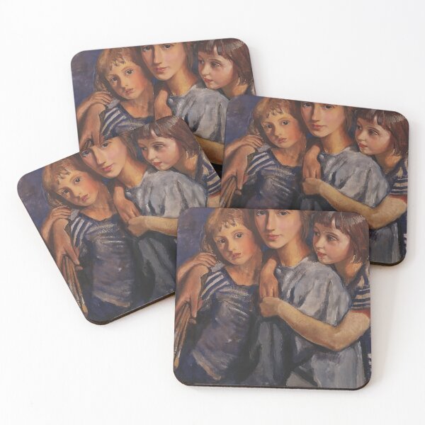 Item preview,  zinaida serebriakova art, zinaida serebriakova artwork, zinaida serebriakova self portrait, zinaida serebriakova paintings, zinaida serebriakova prints designed and sold by diana-shaw.