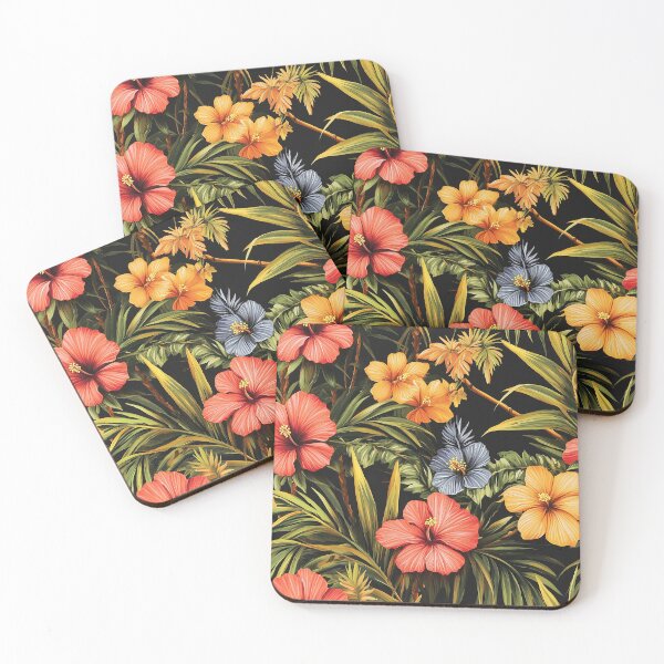 Item preview, Tropical Paradise 4 designed and sold by Shutter-Dragon.