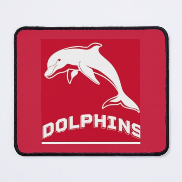 Item preview, dolphins nrl designed and sold by Zia’s stronke armzz.