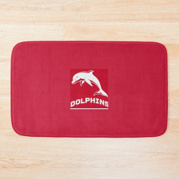 Item preview, dolphins nrl designed and sold by Zia’s stronke armzz.