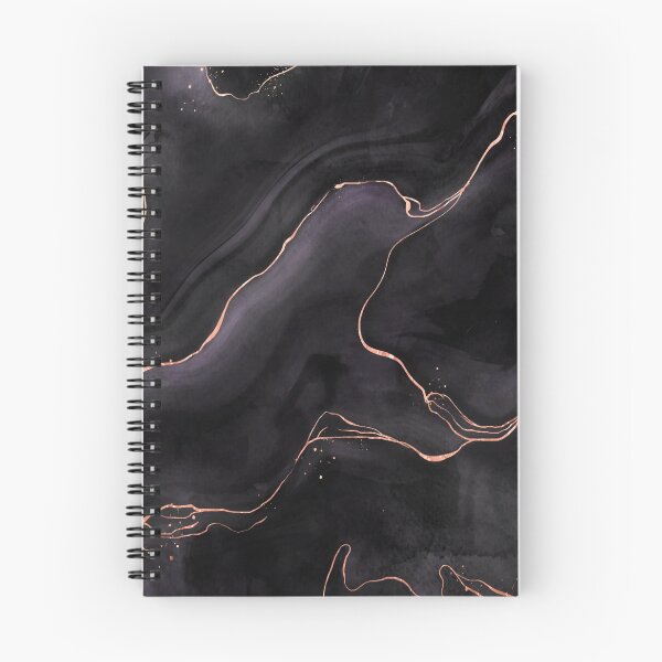 Item preview, Black Gold Granite Texture designed and sold by Shawnsonartshop.