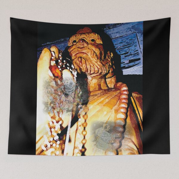 Item preview, Shaolin Martial Tradition #1 designed and sold by InfinitePathArt.