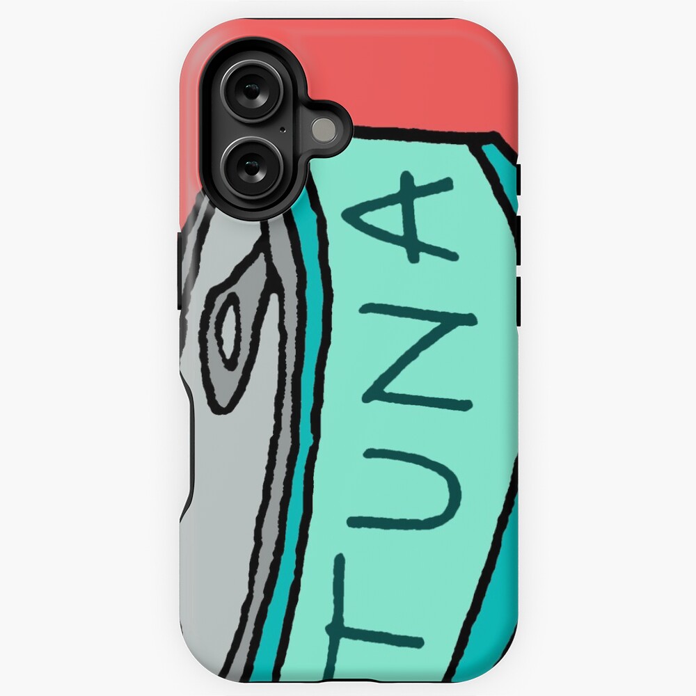 Item preview, iPhone Magsafe Tough Case designed and sold by EnvyRow.