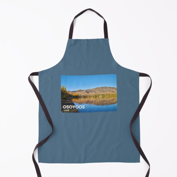 Item preview, Osoyoos Lake designed and sold by T&C Finesse.
