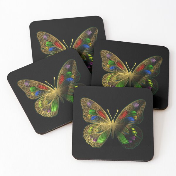 Item preview, Butterfly, nature, insects, flowers, wings, colors, lightness, metamorphosis, ecology designed and sold by CrisMor-Art.
