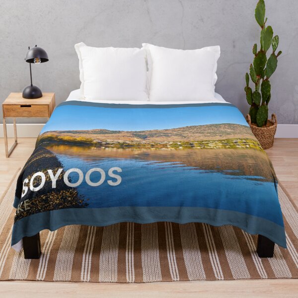 Item preview, Osoyoos Lake designed and sold by T&C Finesse.