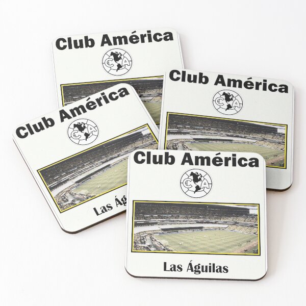 Item preview, Club América designed and sold by Flynn Weatherstone.